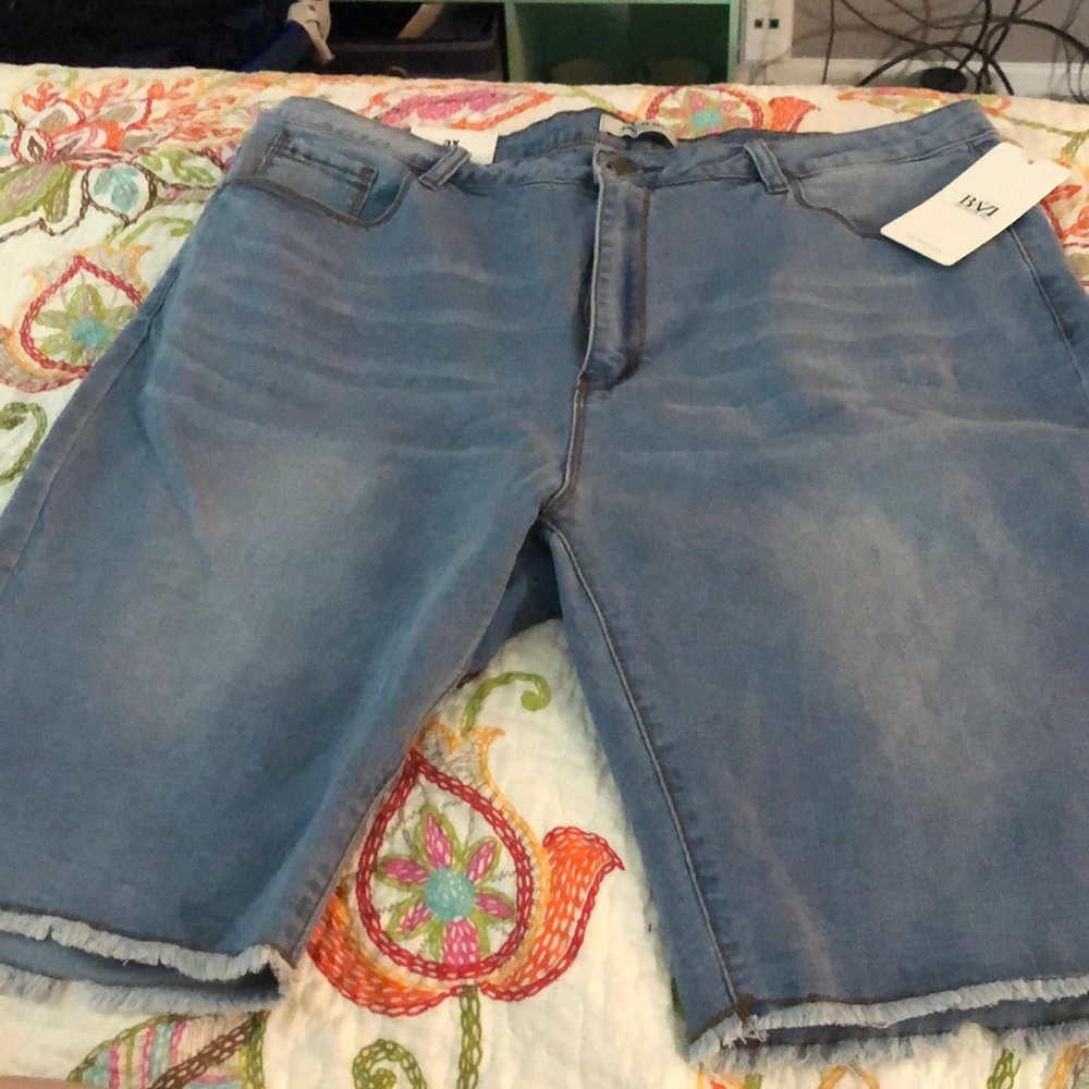 Shorts brand new with tags. Bazi Brand.